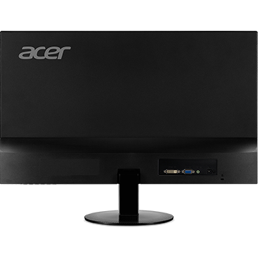 Monitor Acer UM.WS0EE.002 22 inch 4ms Black
