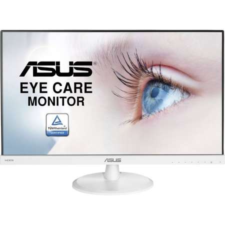 Monitor ASUS VC239HE-W 23 inch 5ms Alb