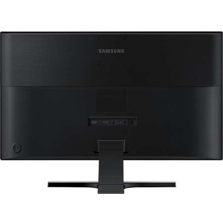 Monitor Samsung LU28E570DS/EN 28 inch 1ms Black/Silver