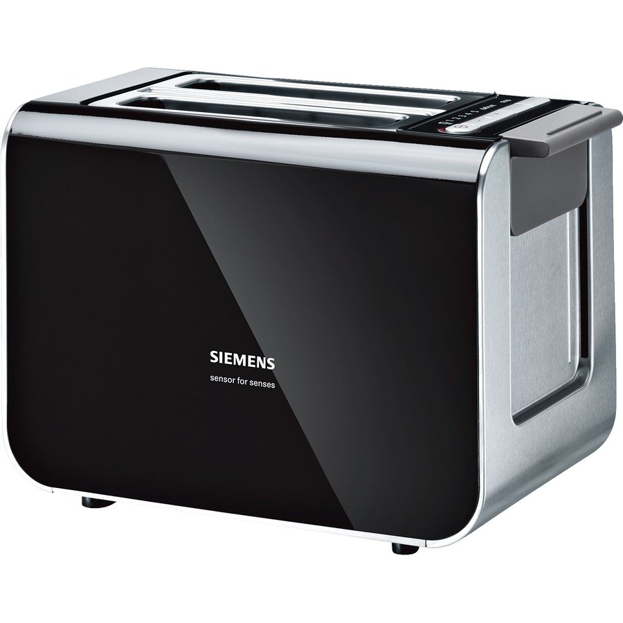 Prajitor de paine TT86103 860W Negru