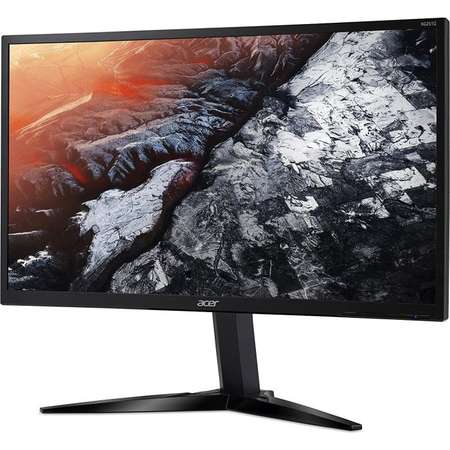 Monitor Acer KG251Qbmiix 24.5 inch 1ms Black