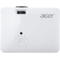 Videoproiector Acer MR.JPC11.00J DLP 4K UHD Alb