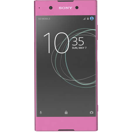 Smartphone Sony Xperia XA1 Plus G3416 32GB Dual Sim 4G Pink