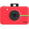 Aparat foto Polaroid Camera Foto Instant Snap Digital 10MP Rosu