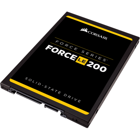 SSD Corsair Force LE200 120GB SATA3 550/500 MB/s