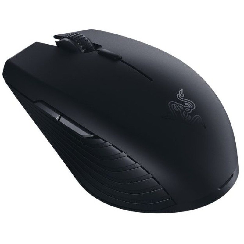 Mouse gaming Atheris Black