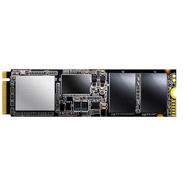 SSD XPG SX6000 128GB PCI Express 3.0 x2 M.2 2280