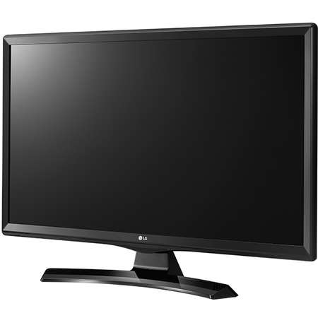 Monitor TV LG 24MT49S-P 60cm LED HD Ready 14ms Black