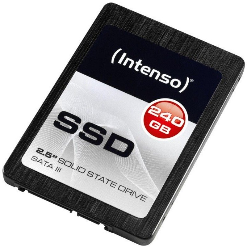 SSD 240GB SATA III 2.5 inch