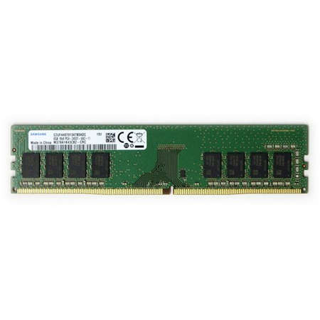 Memorie Samsung 4GB DDR4 2400 MHz CL17