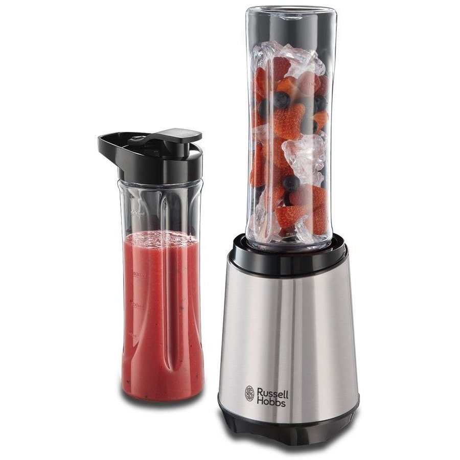 Blender 23470-56 Mix Go 300W Inox