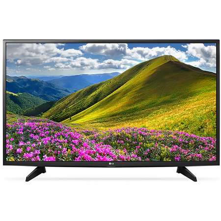 Televizor LG 43LJ515V Full HD 108cm Black