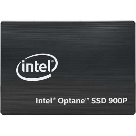 SSD Intel Optane 900P Series 280GB 2.5 inch