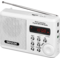 Radio Sencor SRD 215 W White