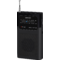Radio Sencor SRD 1100 B FM/AM Black