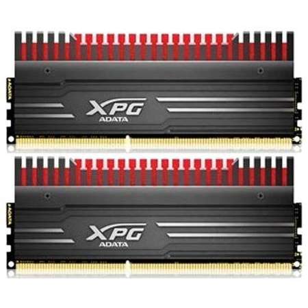 Memorie ADATA XPG V3 8GB DDR3 1600MHz CL9 Dual Channel Kit