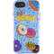 Husa Protectie Spate BENJAMINS BJ8-POPNUT Donut pentru Apple iPhone 7, iPhone 8