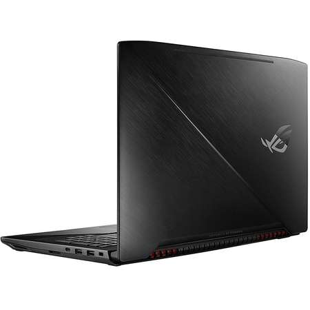 Laptop ASUS ROG GL503VM-GZ266 15.6 inch FHD Intel Core i7-7700HQ 16GB DDR4 1TB HDD nVidia GeForce GTX 1060 6GB Black