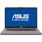 Laptop ASUS VivoBook Pro 17 N705UD-GC049 17.3 inch FHD Intel Core i5-7200U 8GB DDR4 1TB HDD 128GB SSD nVidia GeForce GTX 1050 4GB Endless OS Grey