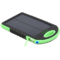 Acumulator extern Tracer Solar Mobile 5000 mAh Green