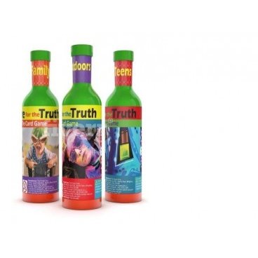 Joc Adevar sau provocare Outdoor