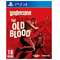 Joc consola Bethesda Wolfenstein The Old Blood PS4