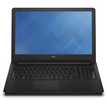 Laptop Dell Vostro 3568 15.6 inch FHD Intel Core i3-6006U 4GB DDR4 1TB HDD Windows 10 Home Black
