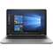 Laptop HP 250 G6 15.6 inch FHD Intel Core i5-7200U 4GB DDR4 500GB HDD AMD Radeon 520 2GB Windows 10 Home Silver