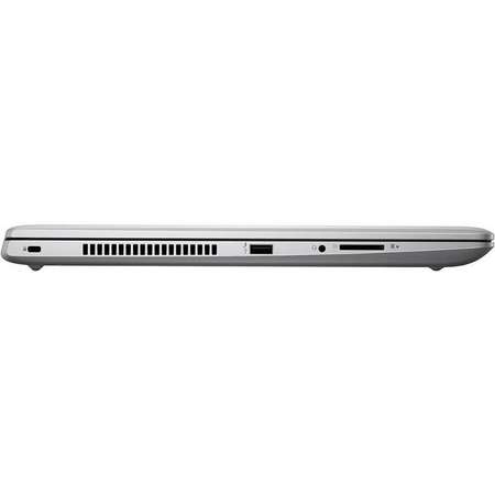 Laptop HP ProBook 470 G5 17.3 inch FHD Intel Core i7-8550U 8GB DDR4 1TB HDD 256GB SSD nVidia GeForce 930MX 2GB FPR Windows 10 Home Silver