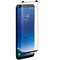 Folie protectie ZMEURINO ZMVIP_S8PBK Sticla Securizata Full Body 3D Curved Negru pentru SAMSUNG Galaxy S8 Plus