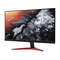 Monitor LED Gaming Acer KG251QFbmidpx 24.5 inch 1ms Black Red