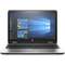 Laptop HP ProBook 650 G3 15.6 inch FHD Intel Core i7-7820HQ 8GB DDR4 512GB SSD FPR Windows 10 Pro Black