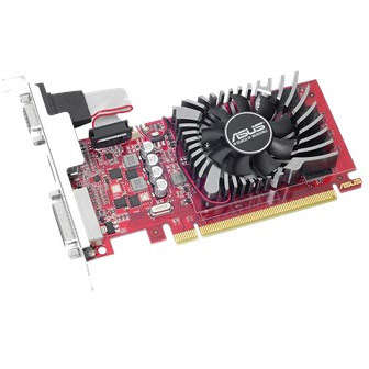 Placa video ASUS AMD Radeon R7 240 2GB DDR5 128bit
