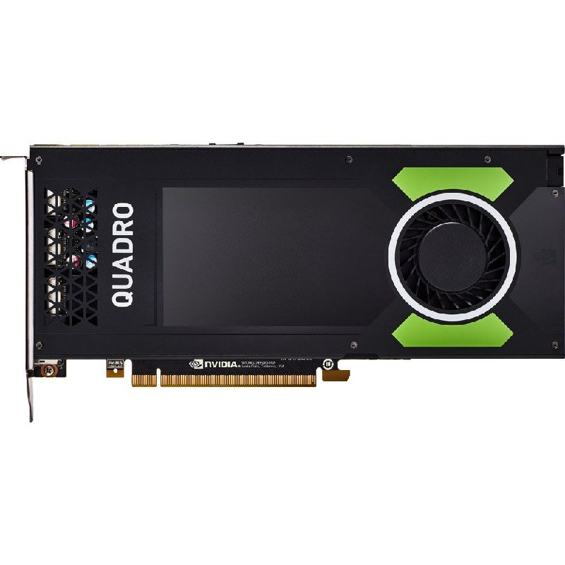Placa video nVidia Quadro P4000 8GB DDR5 256bit