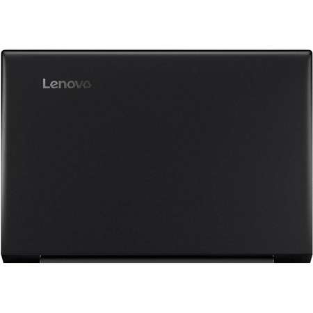 Laptop Lenovo ThinkPad V310-15IKB 15.6 inch FHD Intel Core i5-7200U 4GB DDR4 1TB HDD FPR Windows 10 Pro Black