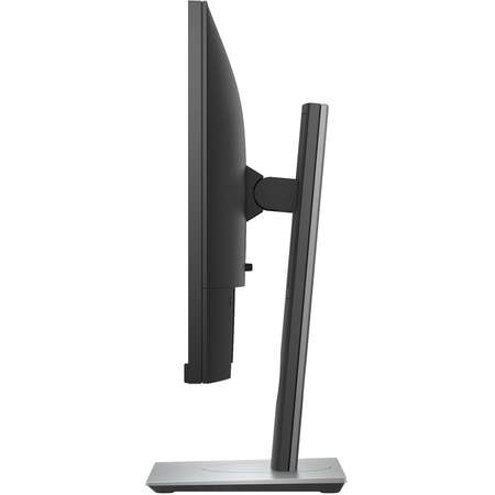 Monitor Dell P2418D-05 QHD 23.8 inch 4ms Negru