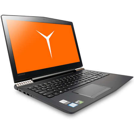 Laptop Lenovo Legion Y520 15ikbn 15 6 Inch Fhd Intel Core I5 7300hq 8gb Ddr4 1tb Hdd 256gb Ssd Nvidia Geforce Gtx 1050 Ti 4gb Black Gold Itgalaxy Ro