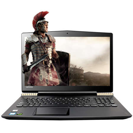 Laptop Lenovo Legion Y520 15ikbn 15 6 Inch Fhd Intel Core I7 7700hq 16gb Ddr4 256gb Ssd Nvidia Geforce Gtx 1050 Ti 4gb Black Gold Itgalaxy Ro