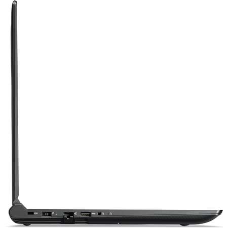 Laptop Lenovo Legion Y520-15IKBN 15.6 inch FHD Intel Core i7-7700HQ 8GB DDR4 1TB HDD nVidia GeForce GTX 1050 Ti 2GB Black