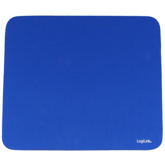 Mousepad ID0118 Blue