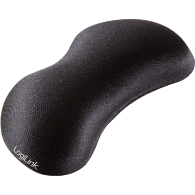 Wrist Pad ID0136 Gel Black