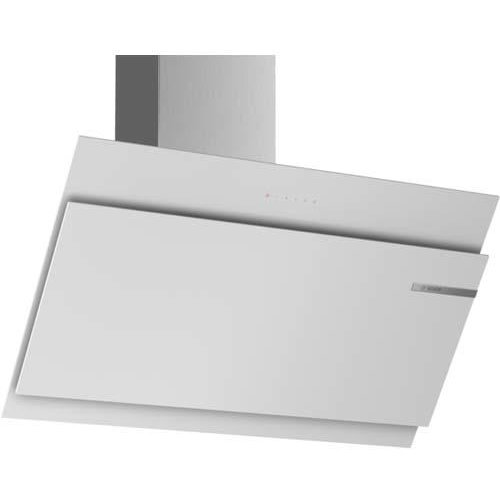 Hota DWK97JM20 Incorporabila 730 mc/h Sticla 1 motor 90 cm Alb