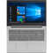 Laptop Lenovo IdeaPad 320-15IAP 15.6 inch HD Intel Pentium N4200 4GB DDR3 500GB HDD Platinum Grey