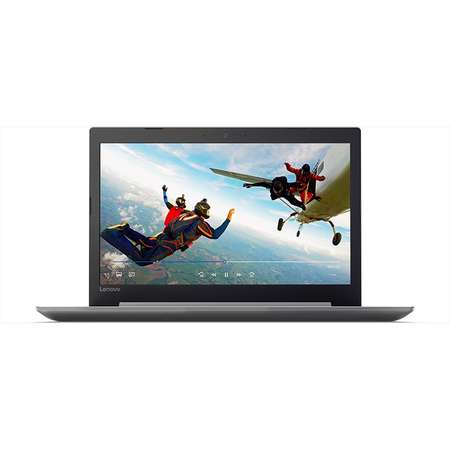 Laptop Lenovo IdeaPad 320-15AST 15.6 inch HD AMD A6-9220 4GB DDR4 500GB HDD Platinum Grey