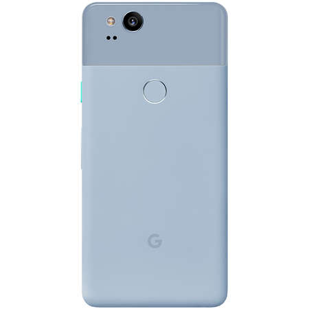 Smartphone Google Pixel 2 64GB 4G Blue