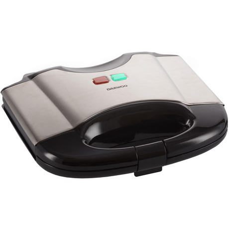 Sandwich-maker DSM20X 800W Inox / Negru