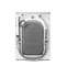 Masina de spalat rufe Electrolux EWS31274NA 7kg Slim 1200rpm A+++ Alb