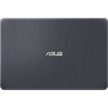 Laptop ASUS VivoBook S15 S510UA-BQ568R 15.6 inch FHD Intel Core i7-8550U 8GB DDR4 256GB SSD Windows 10 Pro Grey