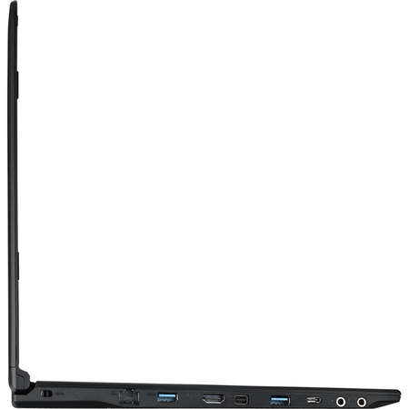 Laptop MSI GL62M 7RDX 15.6 inch FHD Intel Core i5-7300HQ 8GB DDR4 1TB HDD nVidia GeForce GTX 1050 4GB Black