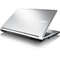 Laptop MSI PL62 7RC 15.6 inch FHD Intel Core i5-7300HQ 8GB DDR4 1TB HDD nVidia GeForce MX150 2GB Silver